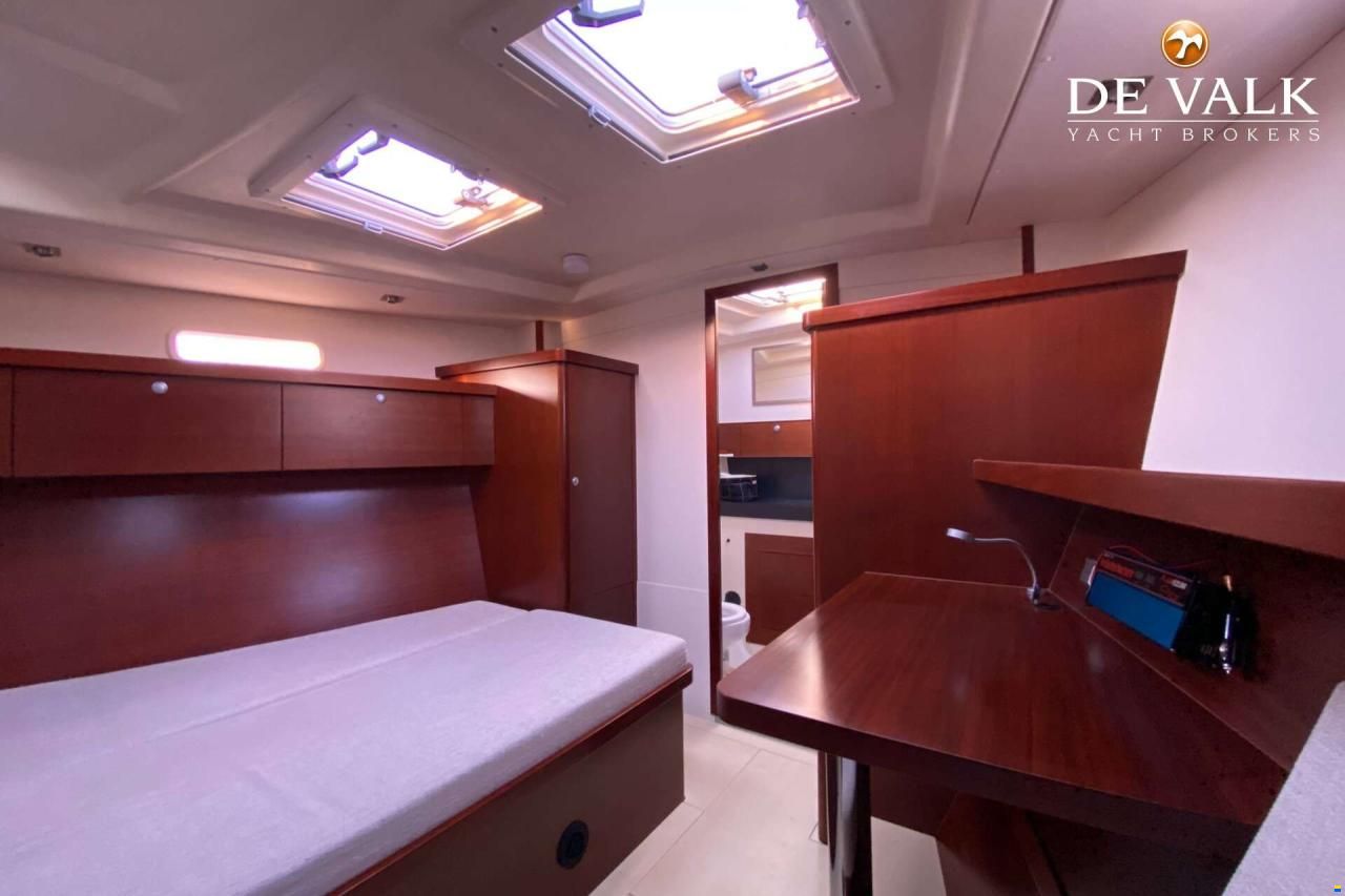 Hanse 470e