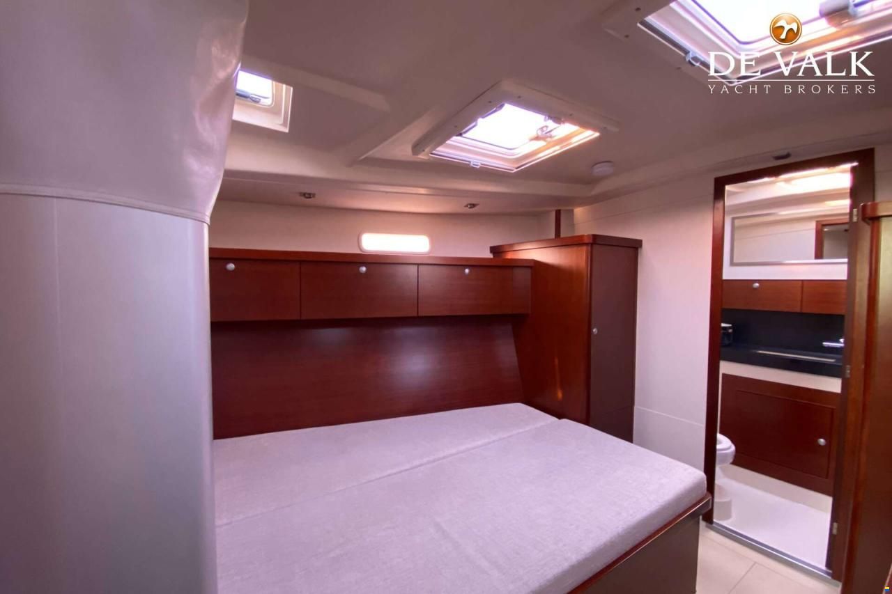 Hanse 470e