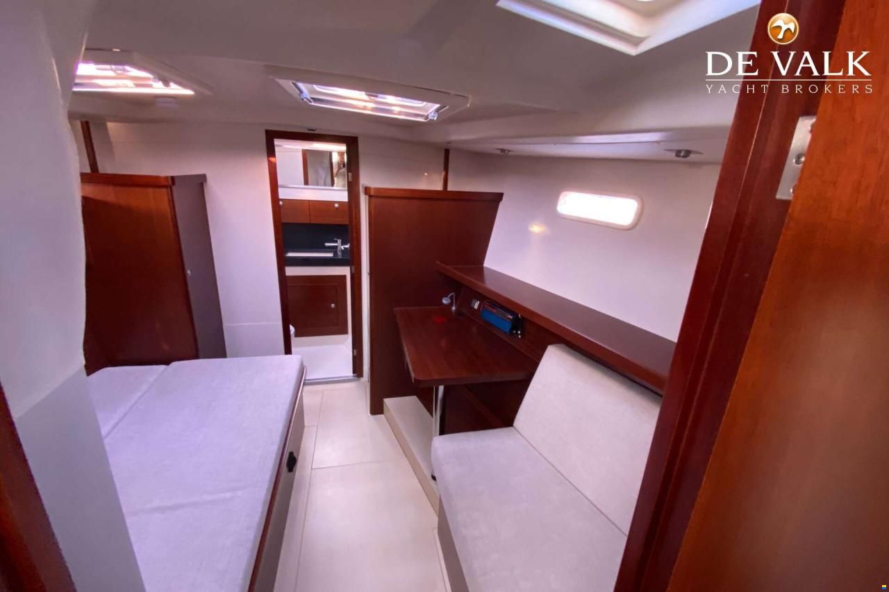 Hanse 470e