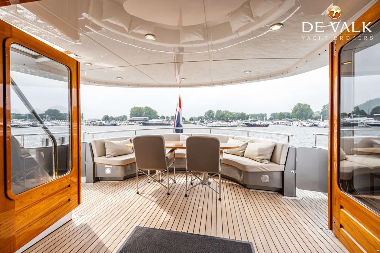 Pacific Pearl 205