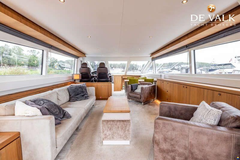 Pacific Pearl 205
