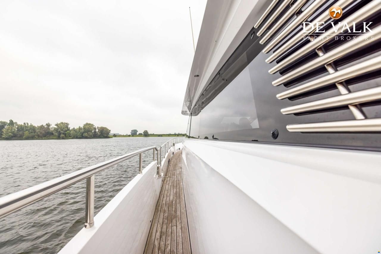 Pacific Pearl 205