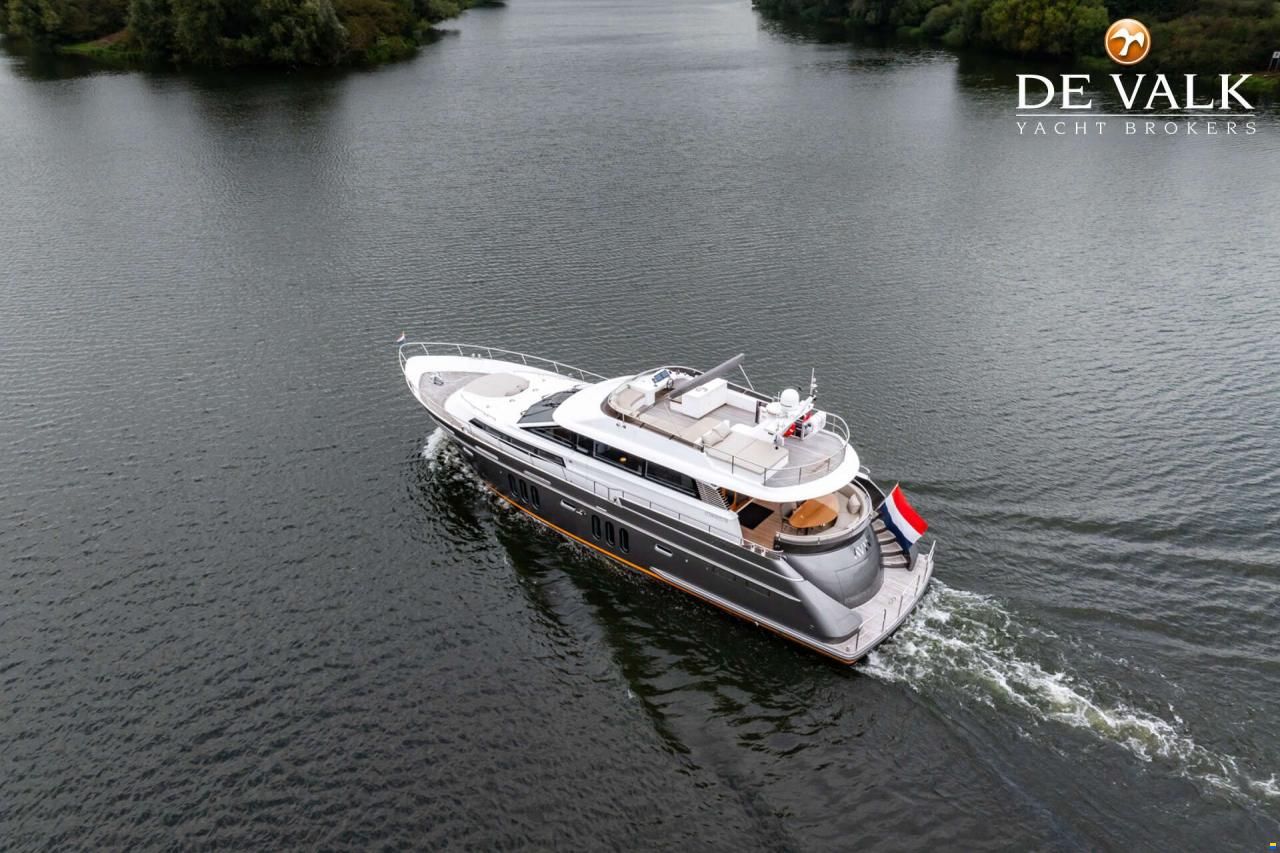 Pacific Pearl 205