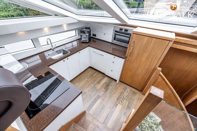 Pacific Pearl 205