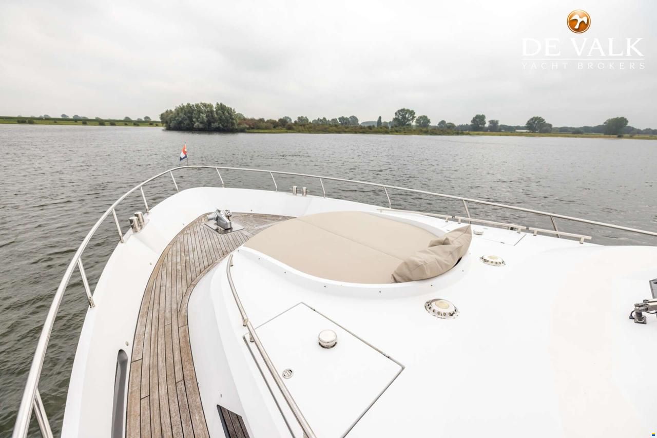 Pacific Pearl 205