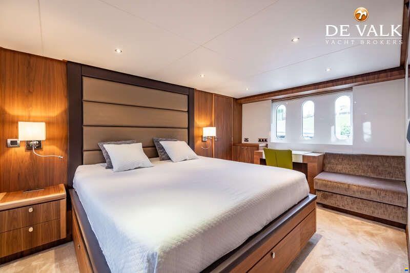 Pacific Pearl 205