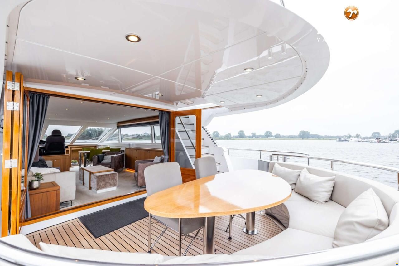 Pacific Pearl 205