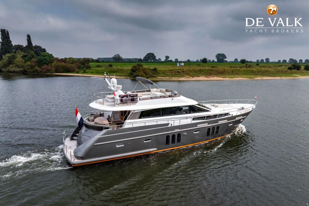 Pacific Pearl 205
