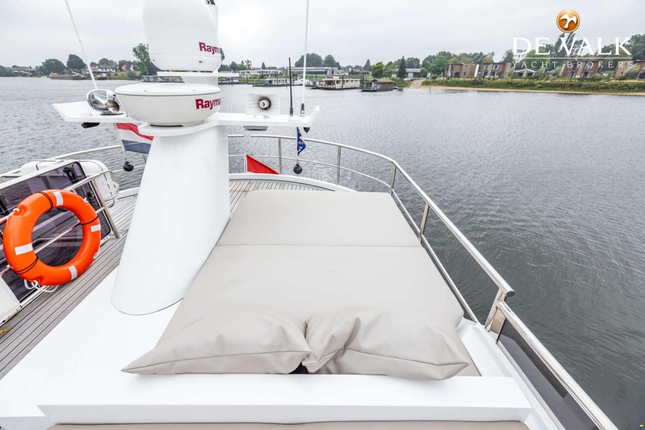 Pacific Pearl 205