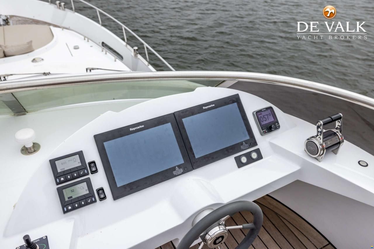 Pacific Pearl 205