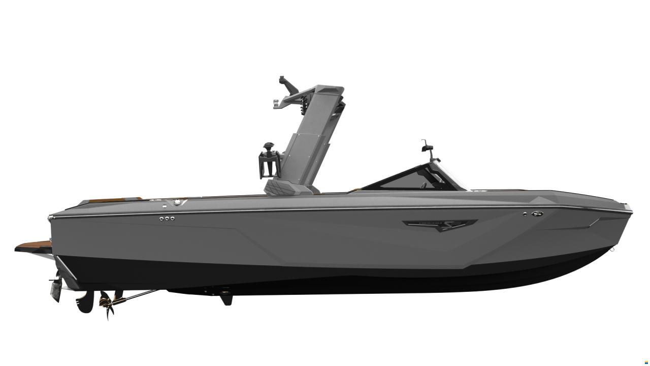 Nautique Super Air Nautique S25