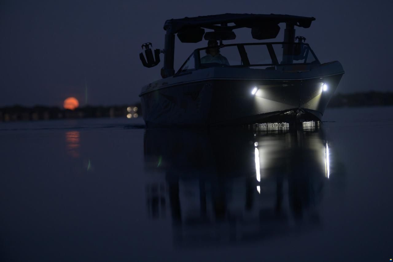 Nautique Super Air Nautique S25