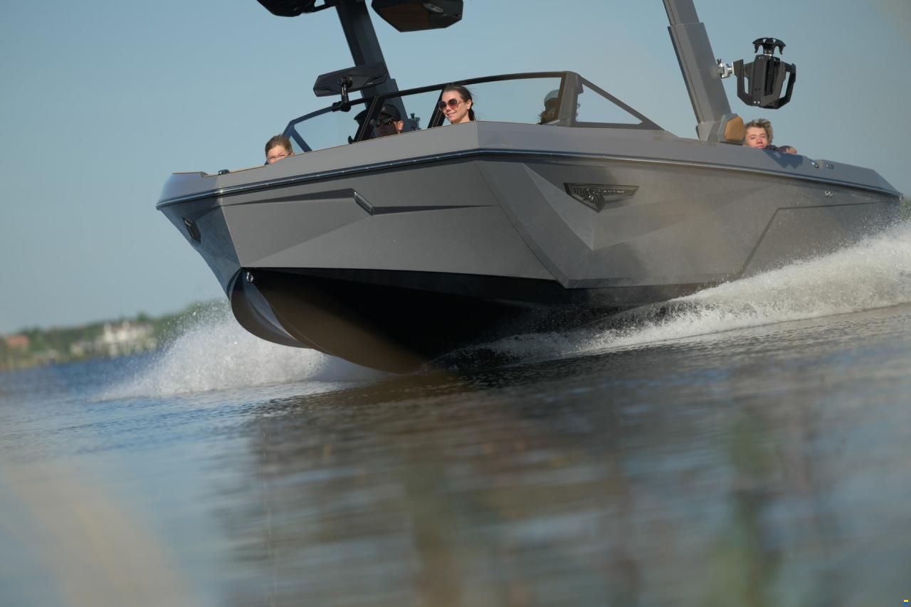 Nautique Super Air Nautique S25