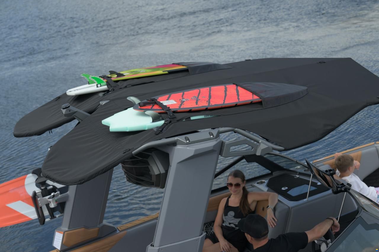 Nautique Super Air Nautique S25
