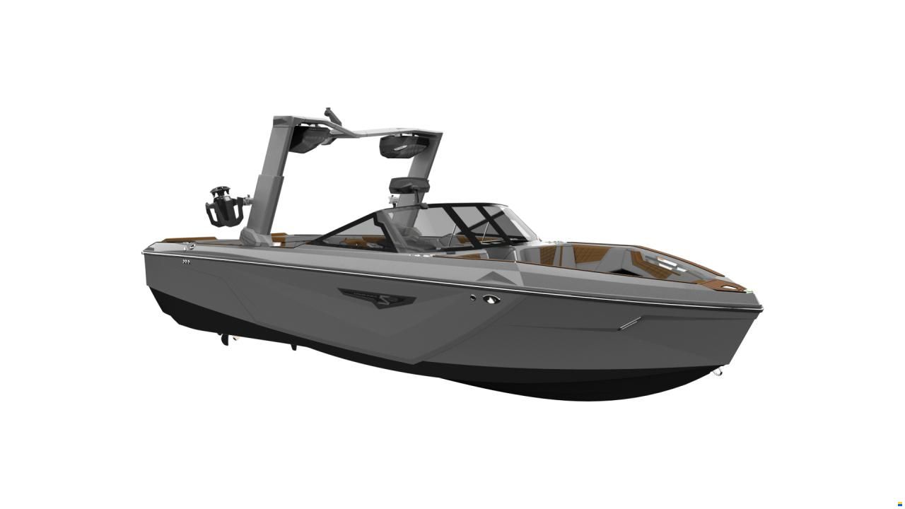 Nautique Super Air Nautique S25