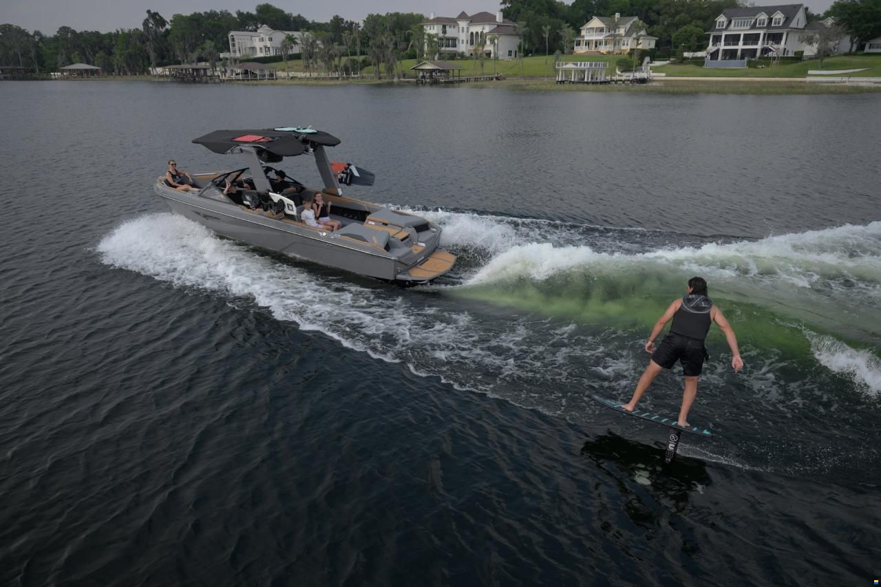 Nautique Super Air Nautique S25