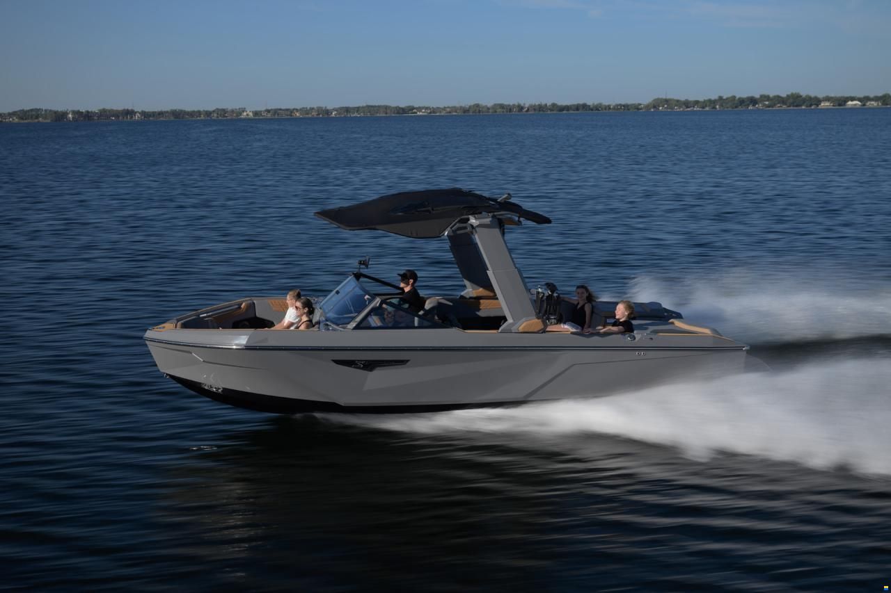 Nautique Super Air Nautique S25