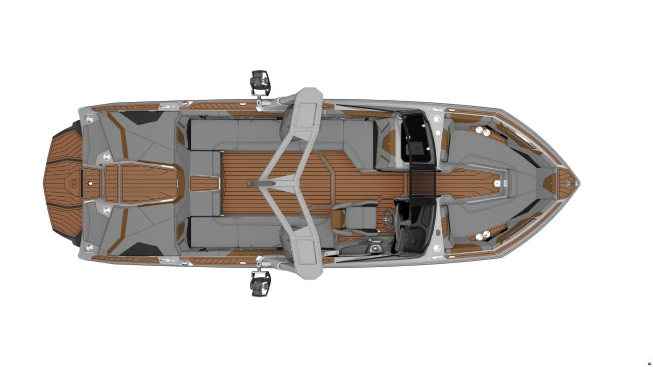 Nautique Super Air Nautique S25