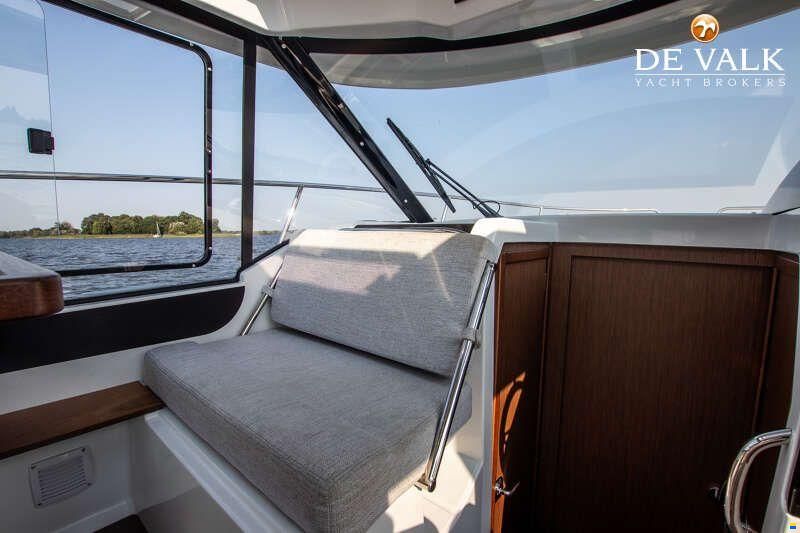 Jeanneau Merry Fisher 895