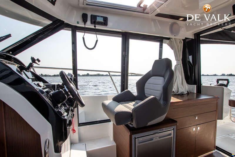 Jeanneau Merry Fisher 895