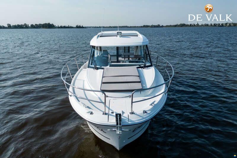 Jeanneau Merry Fisher 895