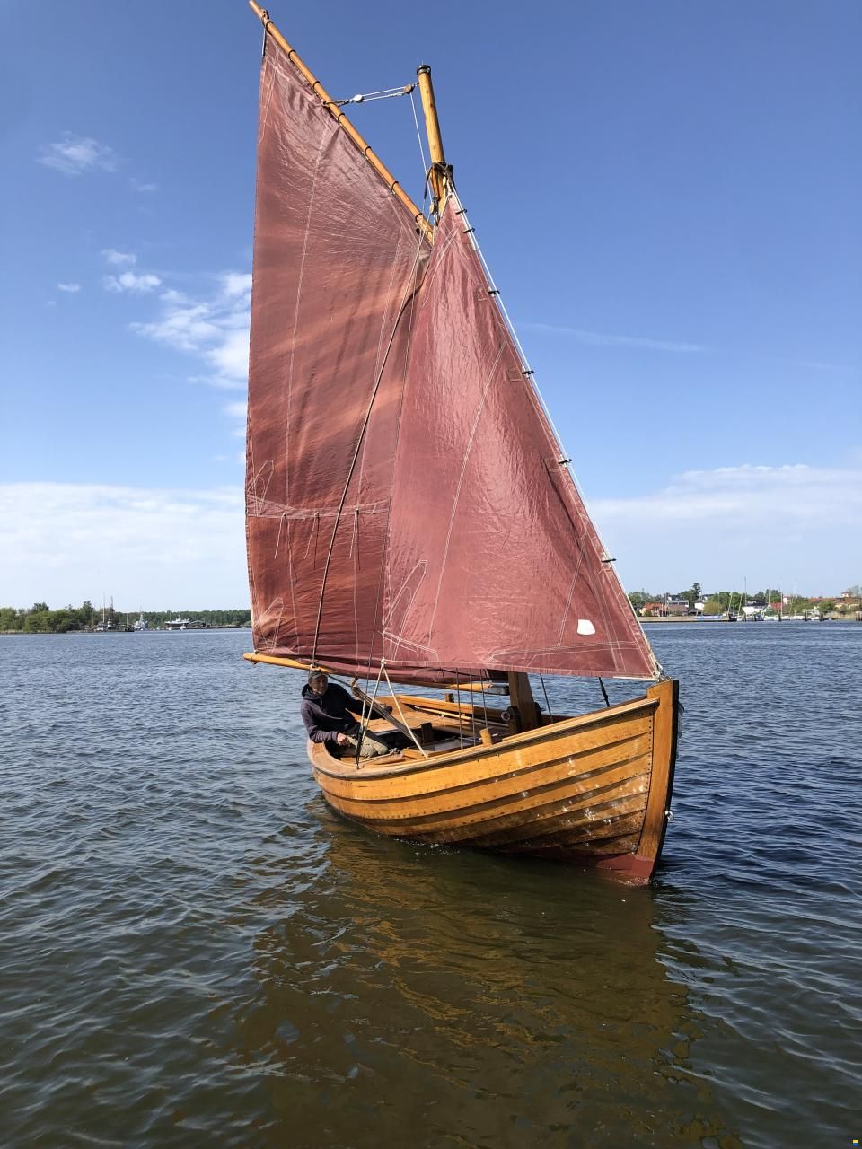M&ouml;nchguter Netzboot