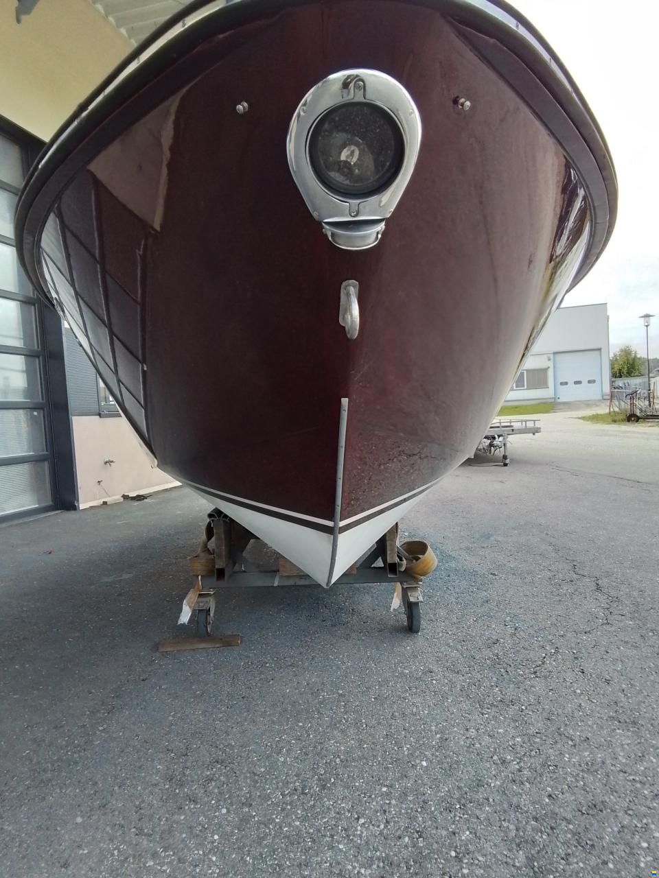 Boesch 620 Cabrio