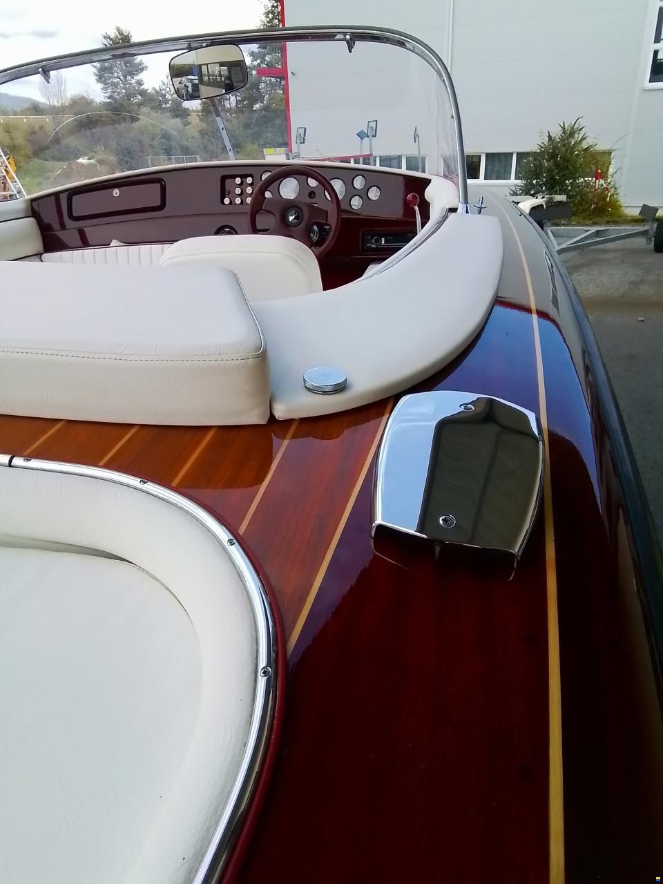 Boesch 620 Cabrio