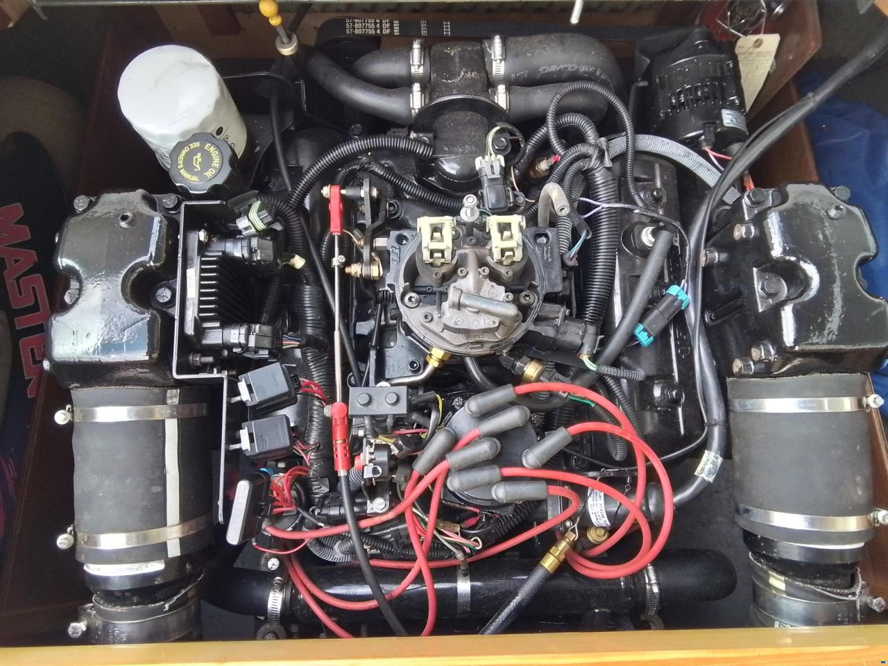 Boesch 620 Cabrio