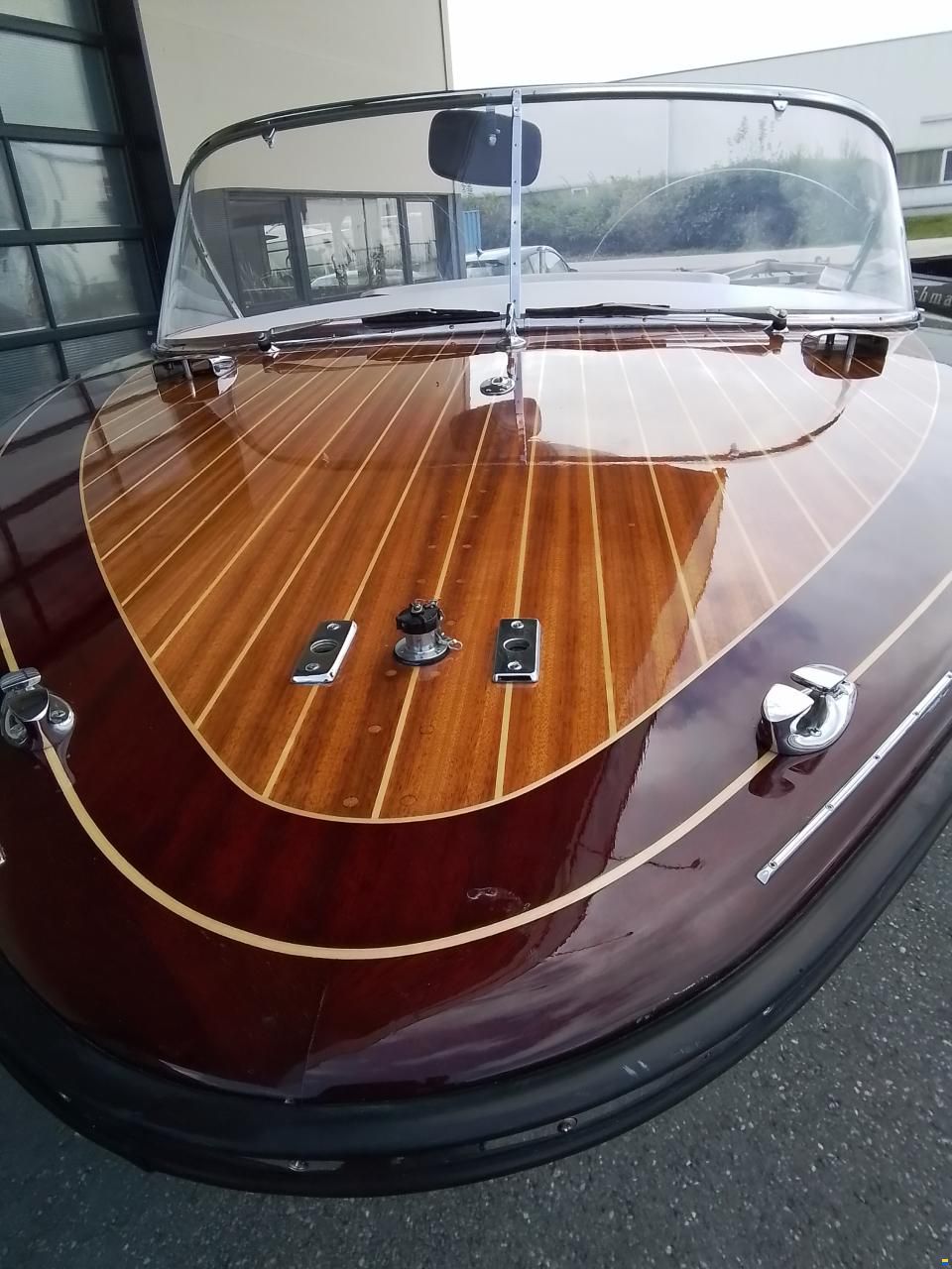 Boesch 620 Cabrio