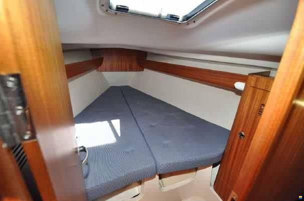X-Yachts X 362 Sport