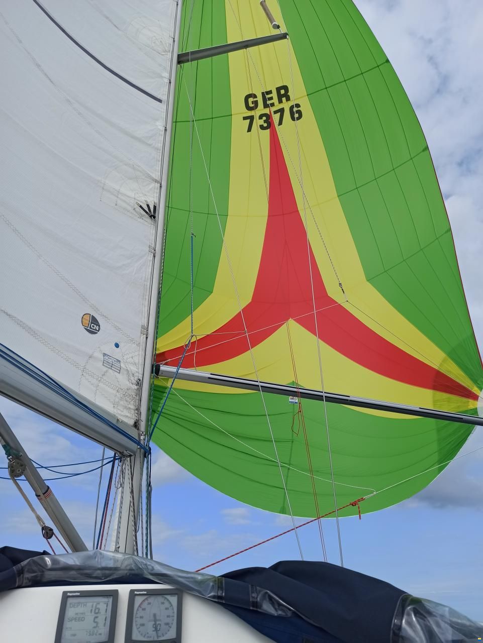 X-Yachts X 362 Sport