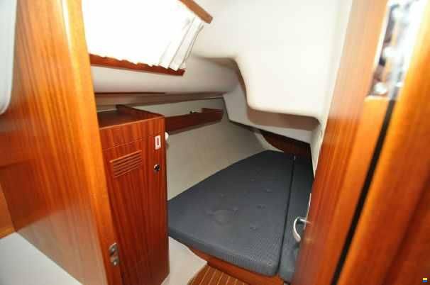 X-Yachts X 362 Sport