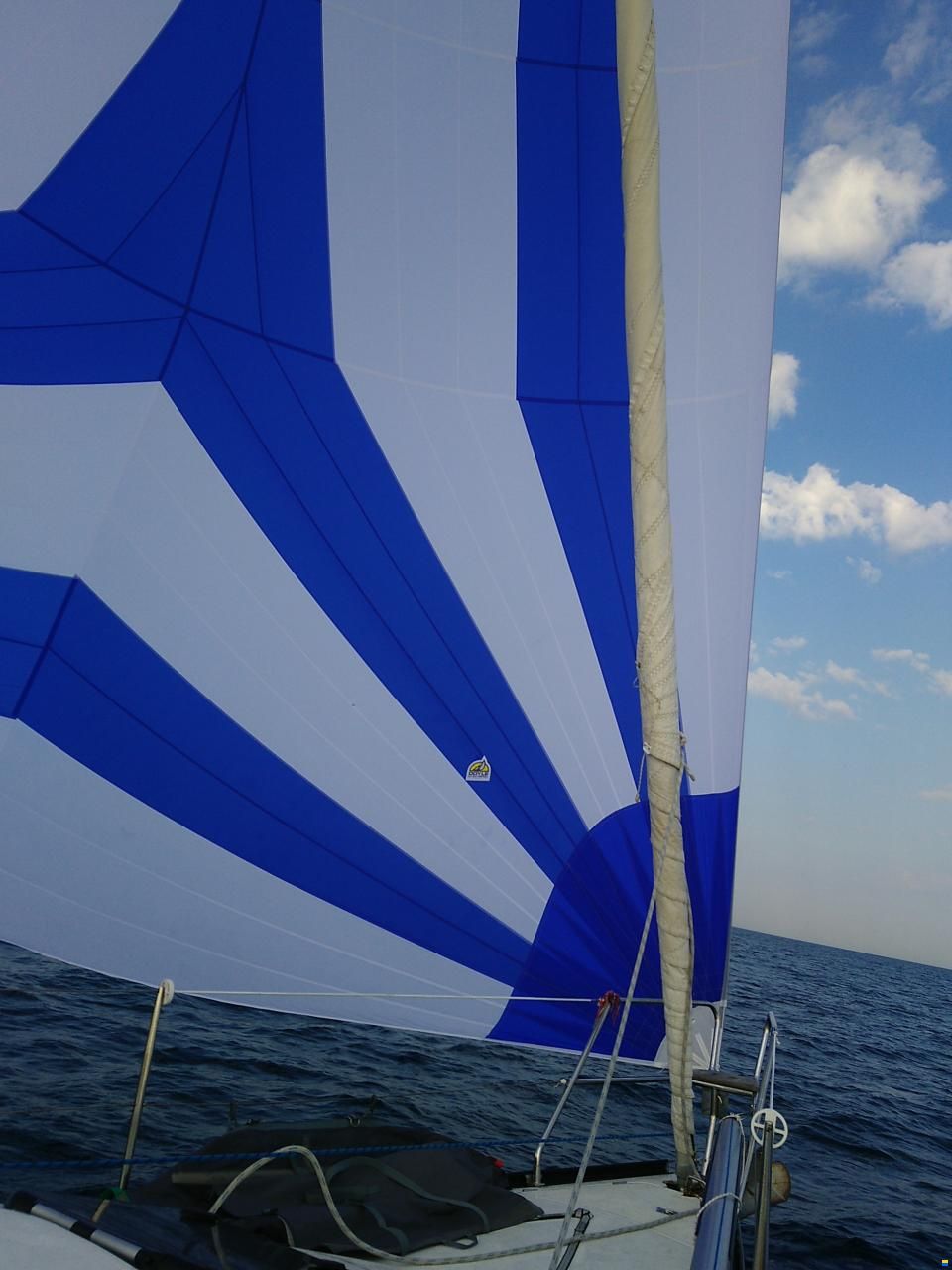 X-Yachts X 362 Sport
