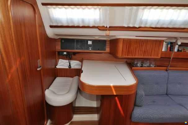X-Yachts X 362 Sport