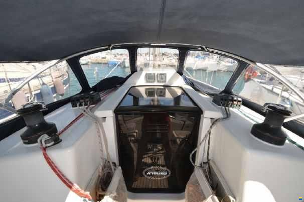 X-Yachts X 362 Sport