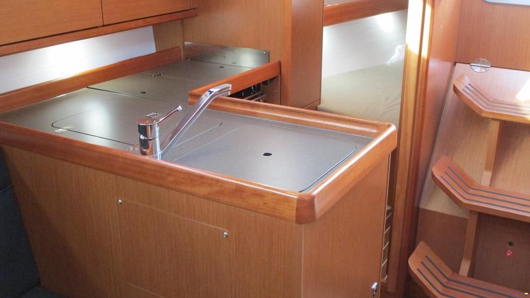 Bavaria Cruiser 34