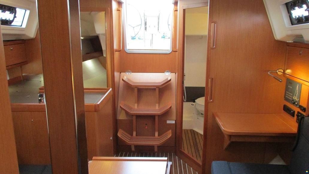 Bavaria Cruiser 34