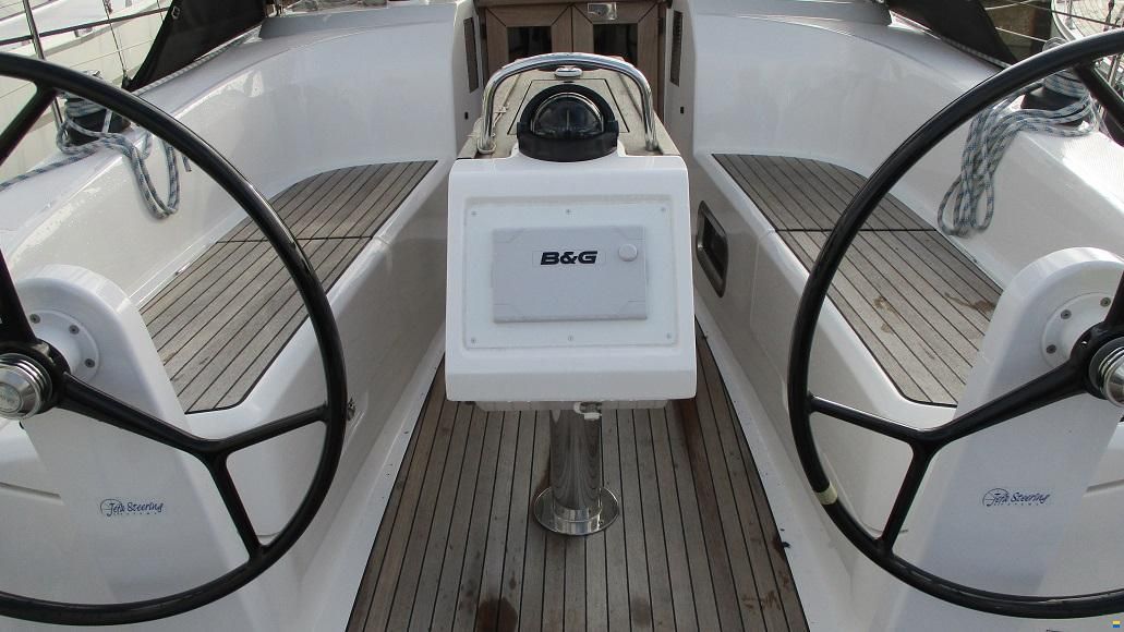 Bavaria Cruiser 34