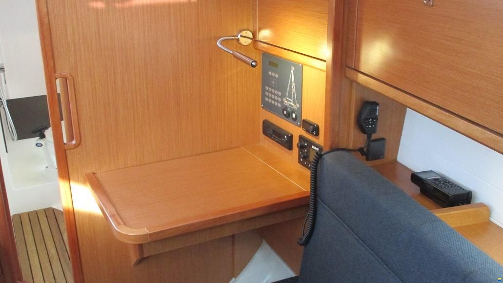 Bavaria Cruiser 34