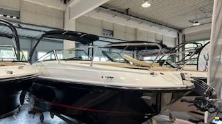 Sea Ray 230 SSE