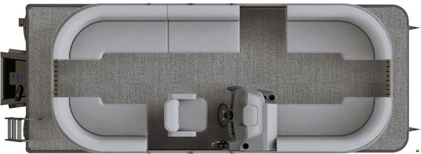 Sunchaser Vista 7520 LR