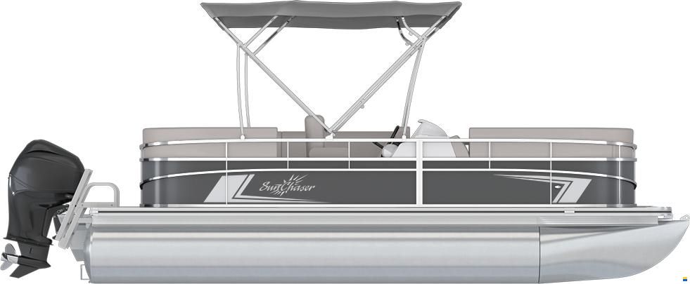 Sunchaser Vista 7520 LR