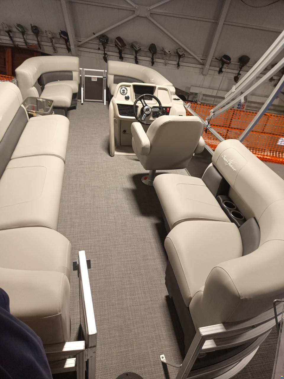 Sunchaser Vista 7520 LR