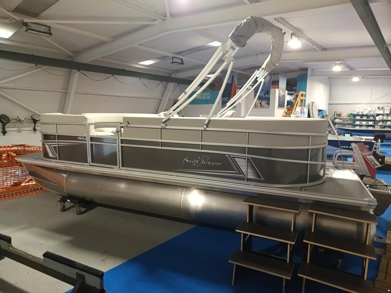 Sunchaser Vista 7520 LR