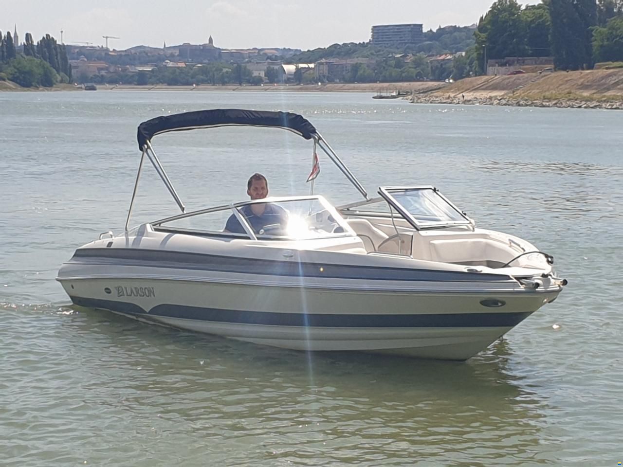 Larson 228 LXI