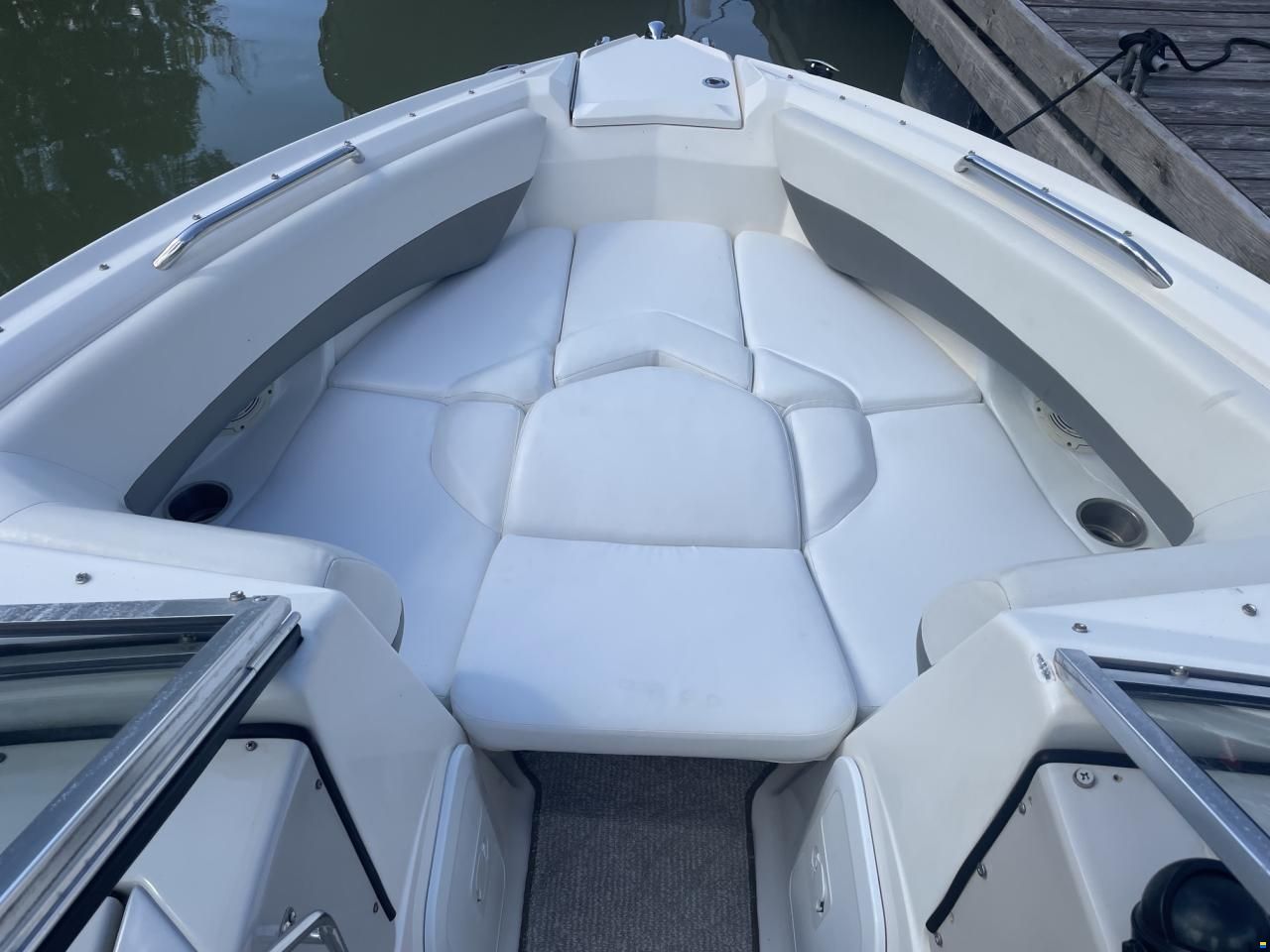 Larson 228 LXI