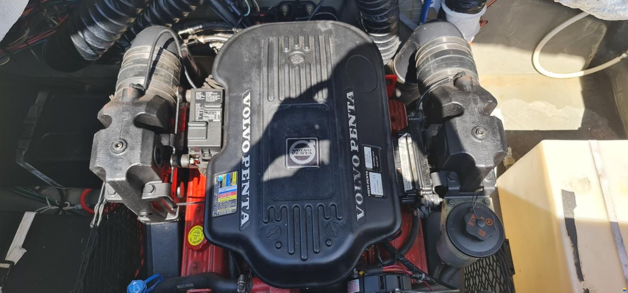 Larson 228 LXI
