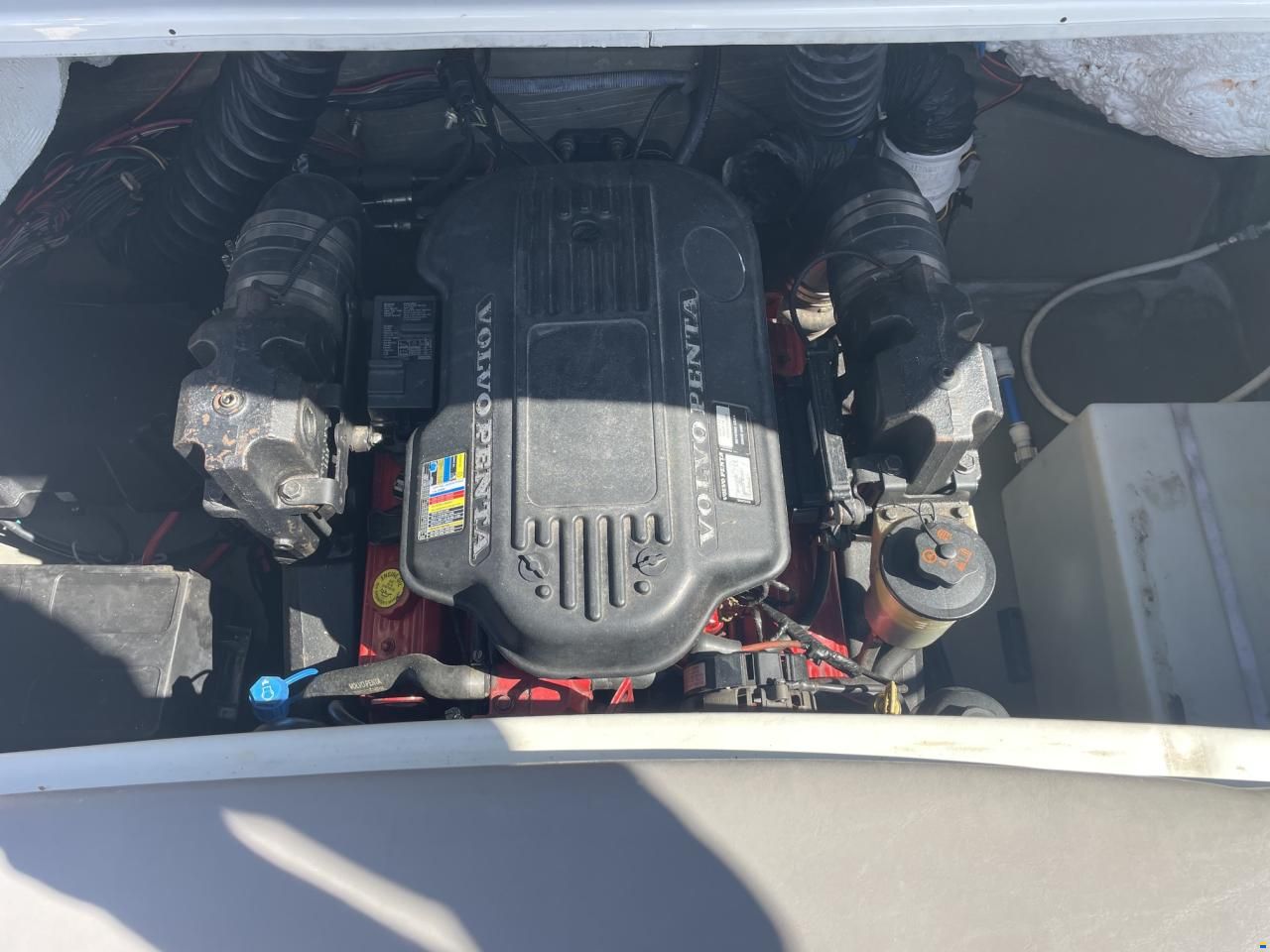 Larson 228 LXI