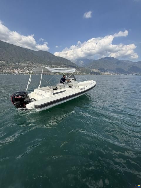 Joker Boat CB 22 plus